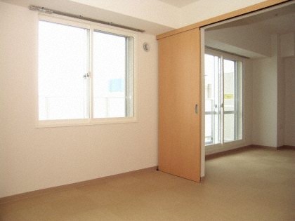 ティアラタワー中島倶楽部の内装写真