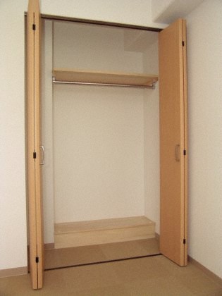 ティアラタワー中島倶楽部の内装写真