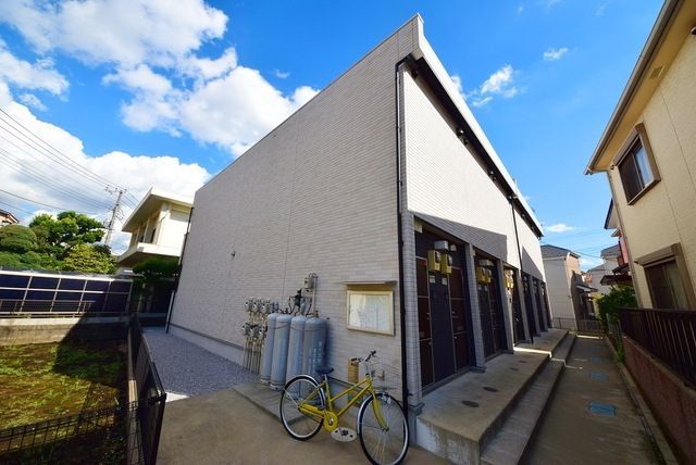 建物外観　★お問い合わせはタウンハウジングまで★