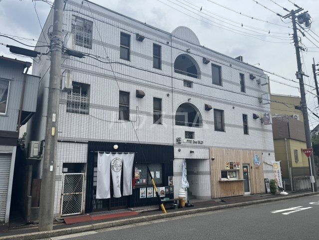 アミティエ第二ビル