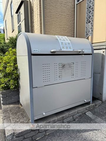 その他共有部分　その他共有部分