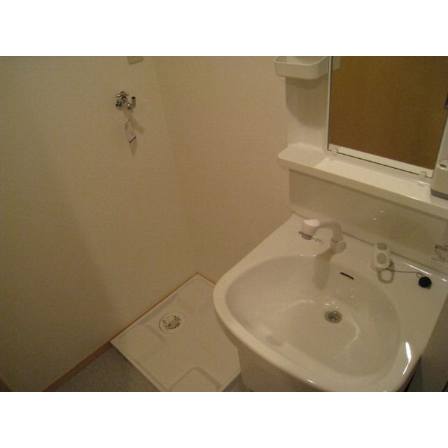 アムール 豊友の内装写真