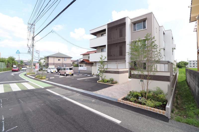 ＪＲ山陽本線 寺家駅 徒歩17分 築6年
