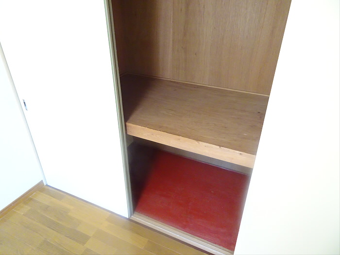 収納　こまごまとしたものを収納できそうですね