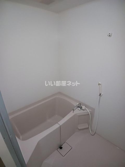 メルベーユ雅の風呂写真
