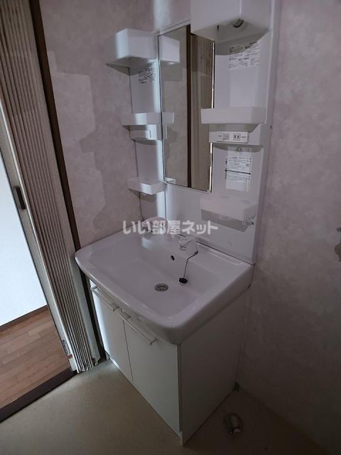 メルベーユ雅の内装写真