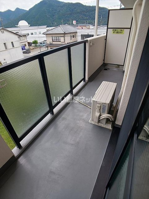 メルベーユ雅の内装写真
