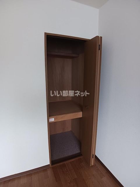 メルベーユ雅の内装写真