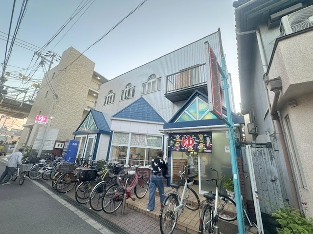 阪急宝塚線 三国駅 徒歩6分 5階建 築3年のその他写真
