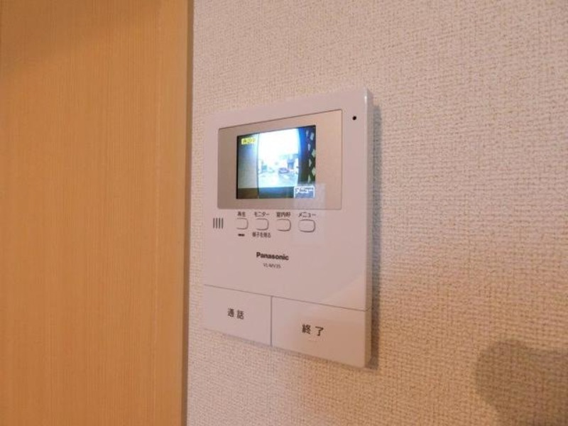 セキュリティ　図面と現状に相違がある場合には現状を優先