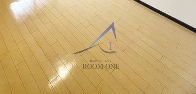 ガーデンコート大泉学園の居間写真