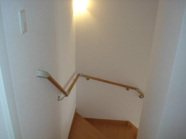 その他　階段