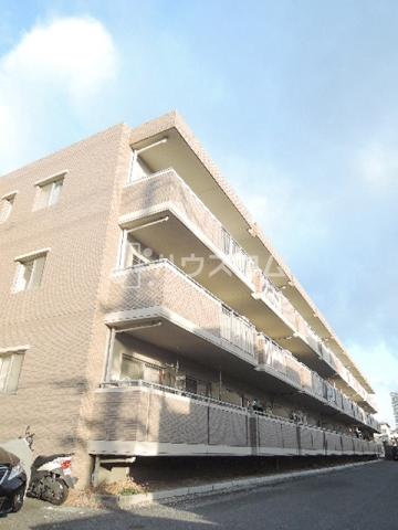 京阪本線 香里園駅 徒歩11分 築32年