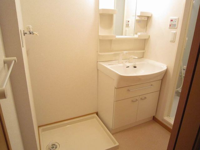 カーサベルデの内装写真