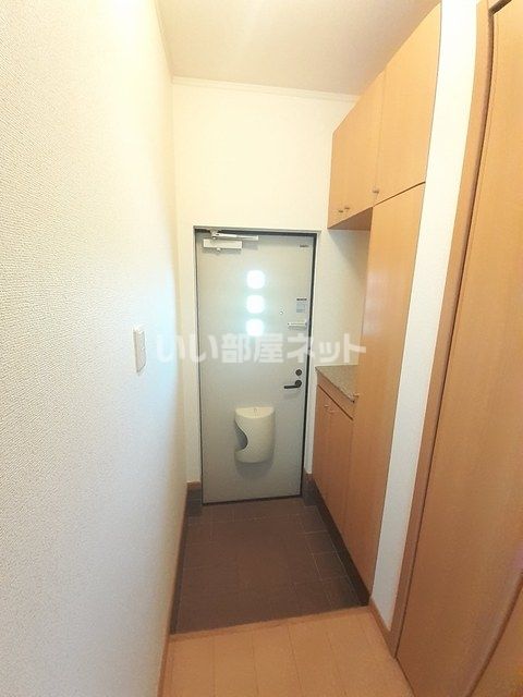 カーサベルデの外観写真