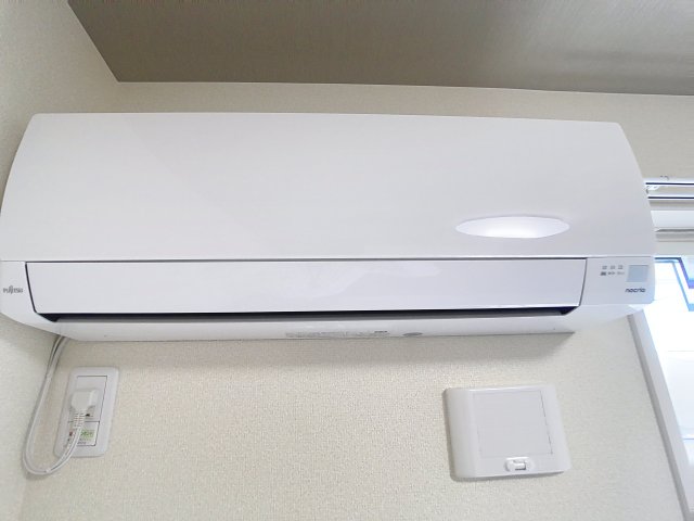 その他設備　掲載写真は同型モデルを掲載しており実際のお部屋と仕様等が異な