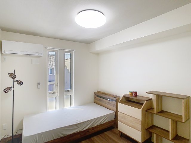その他部屋・スペース　掲載写真は同型モデルを掲載しており実際のお部屋と仕様等が異な