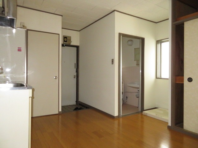 ＪＲ中央線 西荻窪駅 徒歩2分 2階建 築51年のその他写真