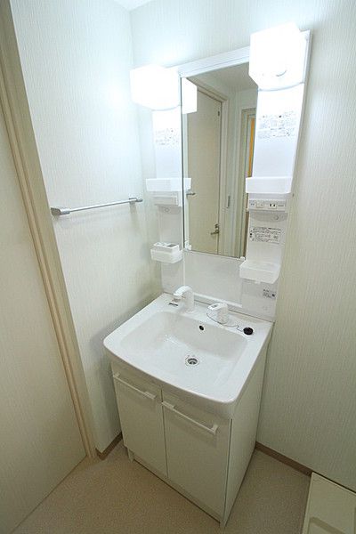 ヴァンヴェール白金の内装写真