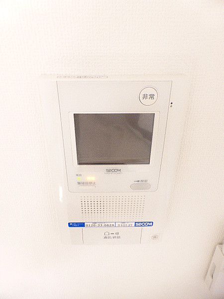 ヴァンヴェール白金のその他写真