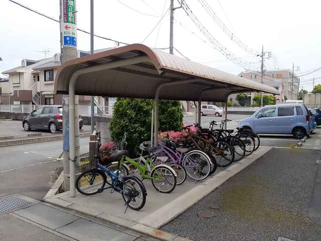その他共有部分　その他