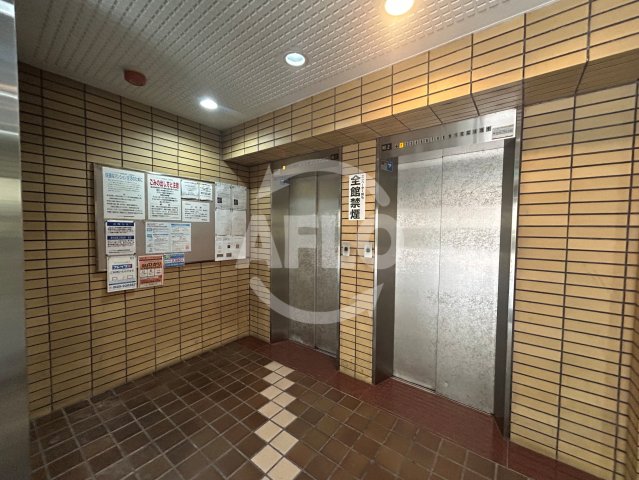 ロビー