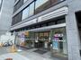 コンビニ　セブンイレブン　四ツ橋立売堀店（コンビニ）まで111m