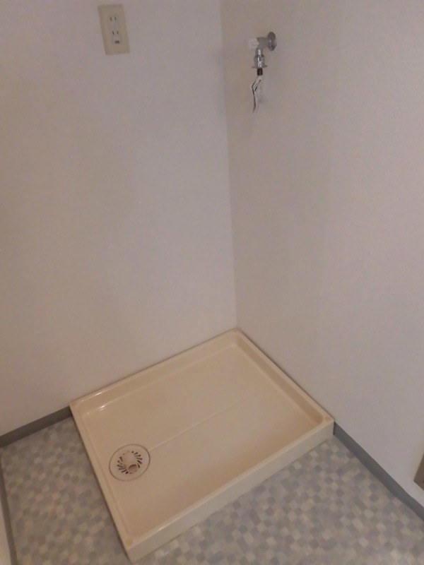 その他設備　※同仕様写真含む