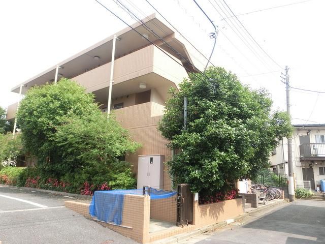 建物外観　☆外観☆