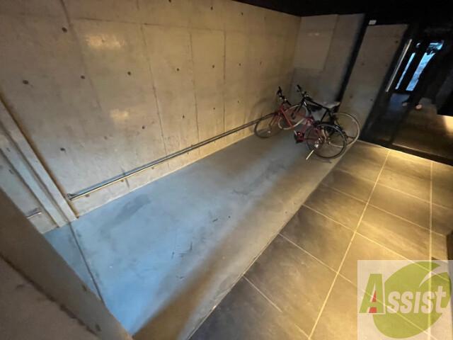 地下鉄東豊線 福住駅 徒歩8分 4階建 築3年の外観写真