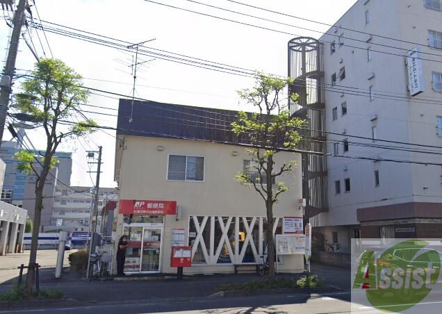 地下鉄東豊線 福住駅 徒歩8分 4階建 築3年の周辺写真