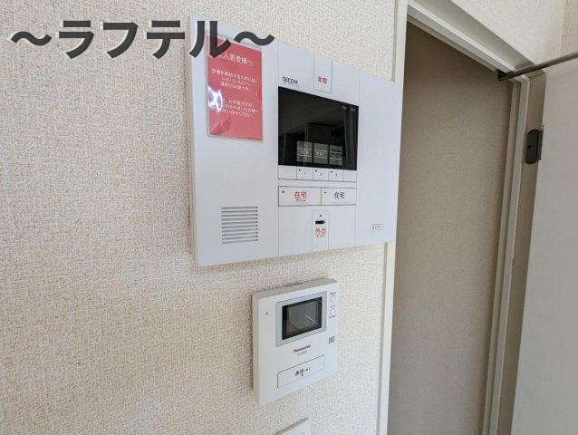 西武新宿線 狭山市駅 徒歩5分 3階建 築9年のその他写真