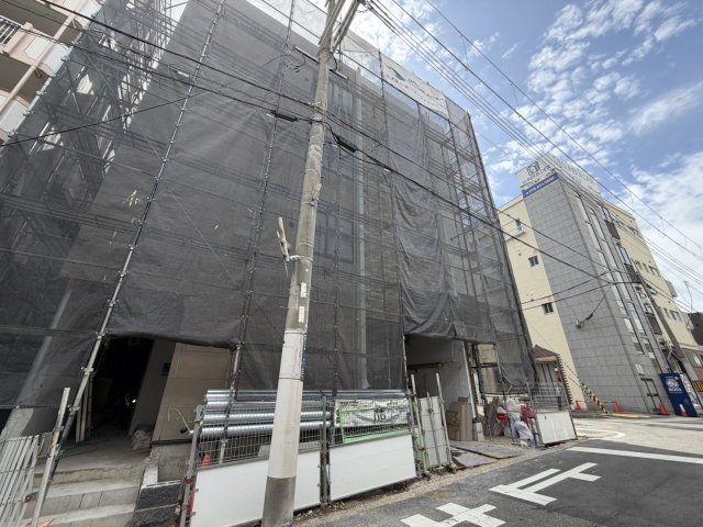 その他　完成パース