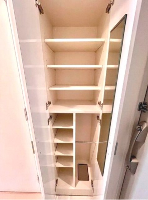 その他　参考写真　同物件別部屋