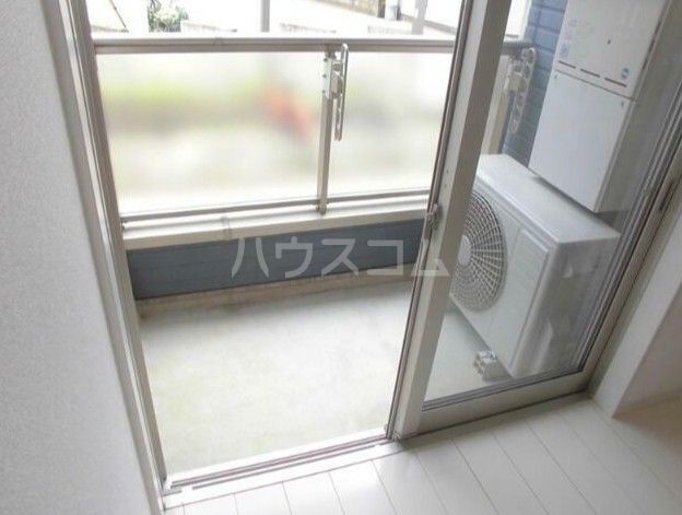 シェモアの内装写真