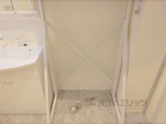 その他部屋・スペース　洗濯機置場