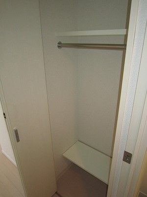 その他設備　★収納★