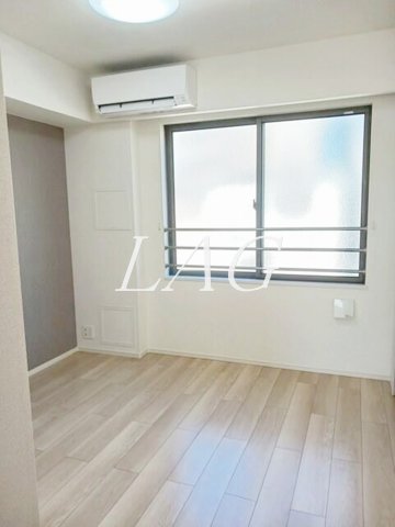 その他部屋・スペース　寝室です。