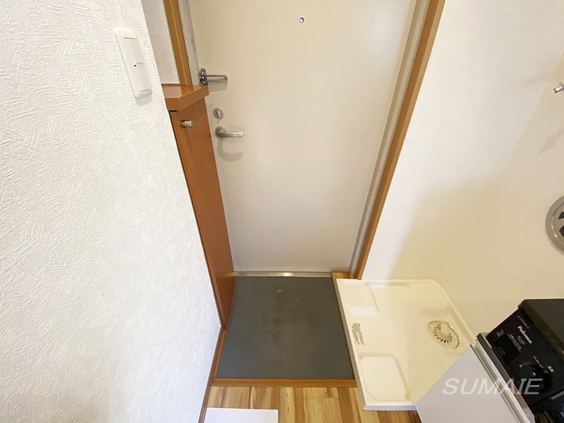 玄関　玄関です☆