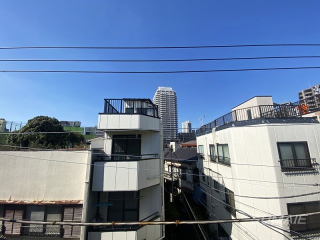 眺望　眺望です☆