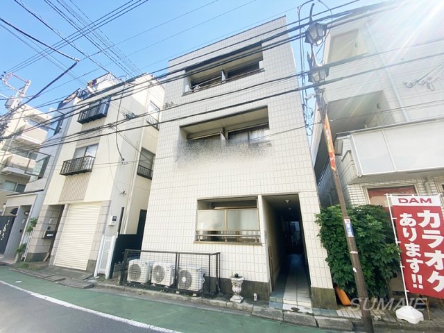 建物外観　外観です☆