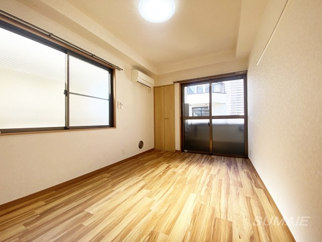 居室・リビング　居室です☆
