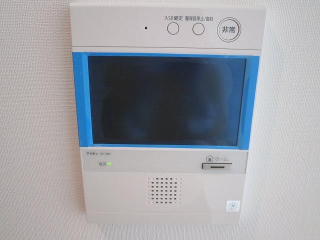 セキュリティ　※参考写真