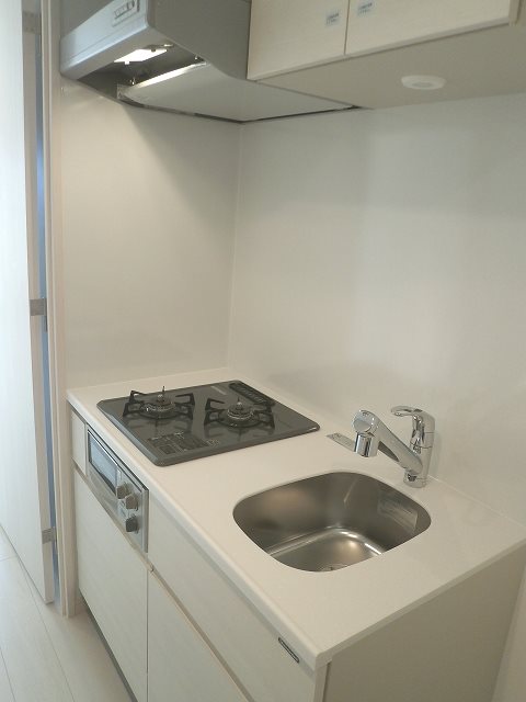 キッチン　※参考写真