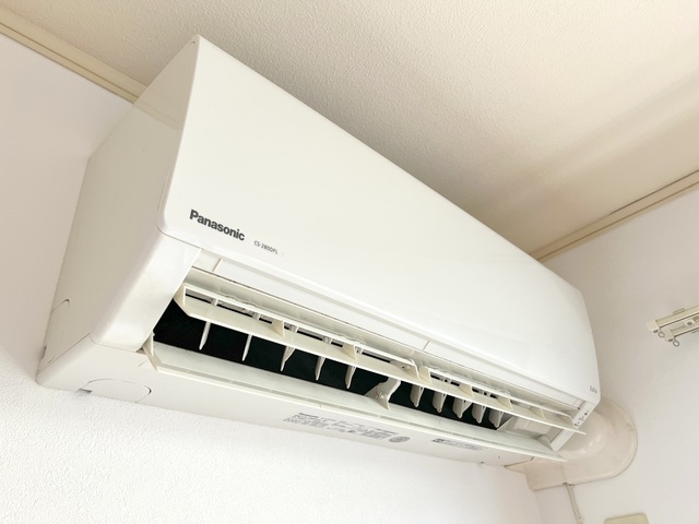 その他設備　★※同タイプ別室の参考写真です★