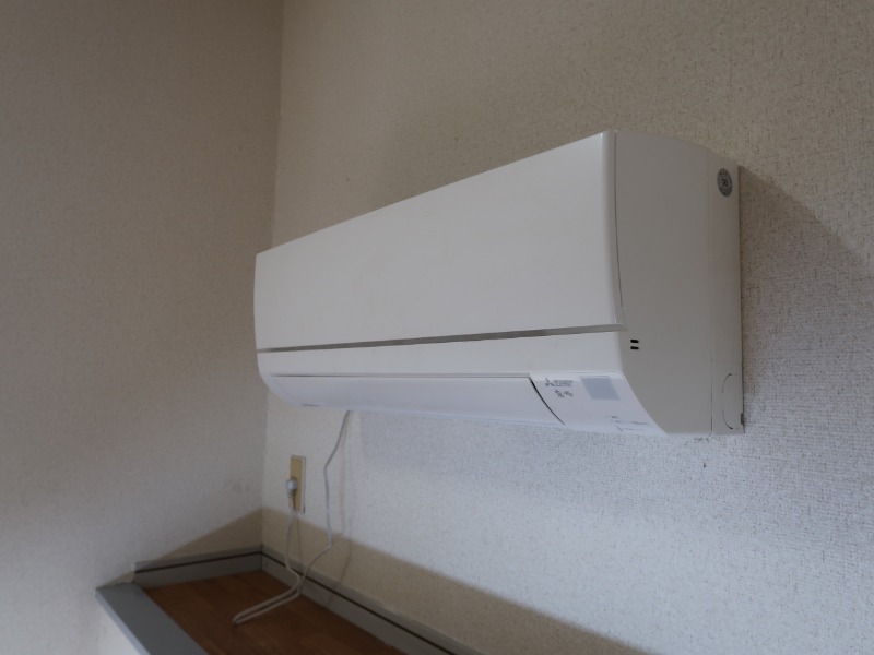 その他設備　※他部屋参照