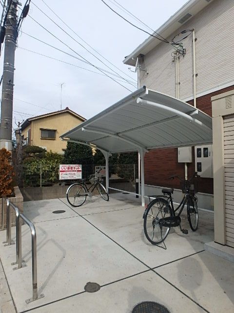 その他共有部分　外観・共用部分