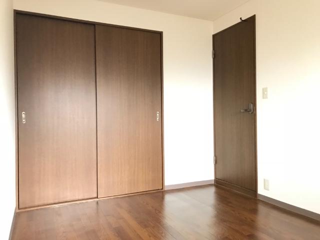 その他部屋・スペース　洋室