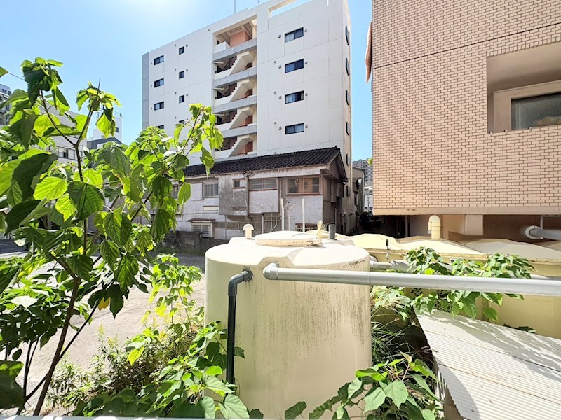 鹿児島市電唐湊線 高見橋駅 徒歩8分 5階建 築42年のその他写真