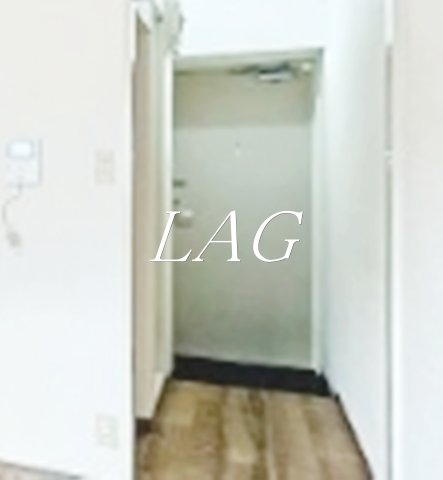 玄関　玄関です。